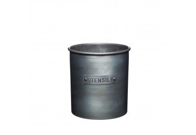 Kitchen Craft Industrial Kitchen Utensil Canister